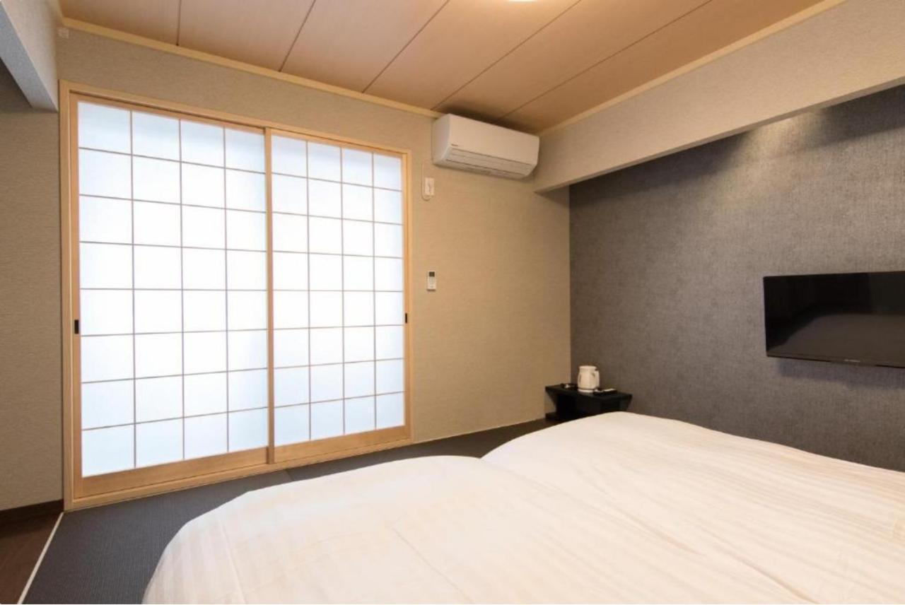 Karasuma Rokujo Hotel / Vacation Stay 2829 Kyoto Exterior photo