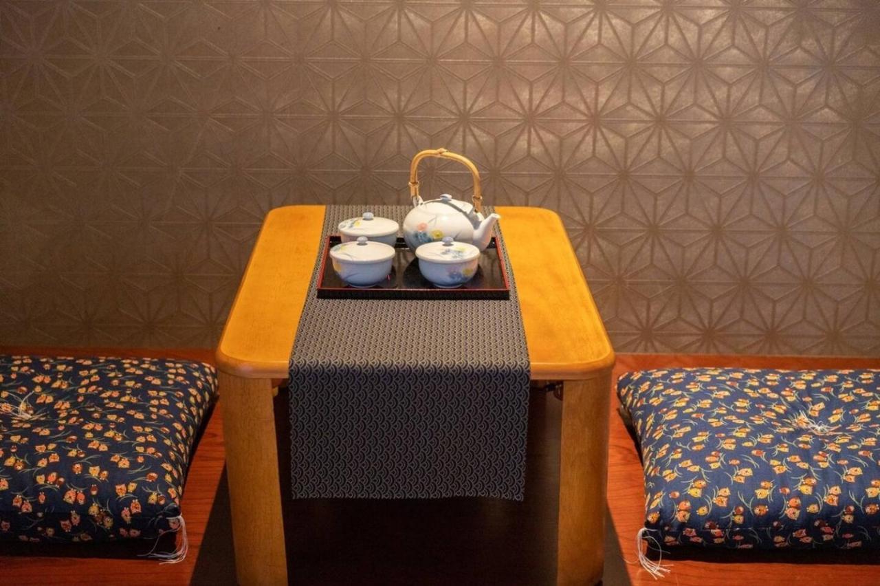 Karasuma Rokujo Hotel / Vacation Stay 2829 Kyoto Exterior photo